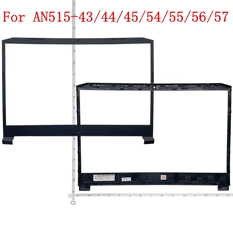 Us Info Lcd Back Cover Acer Nitro 5 AN515-54 AN515-43 AN515-55,44 Top Panel Hingis Cover LED 15.6 Inch Replacement Screen Price In India - Buy Us Info Lcd Back Cover Acer Nitro - Foto 9