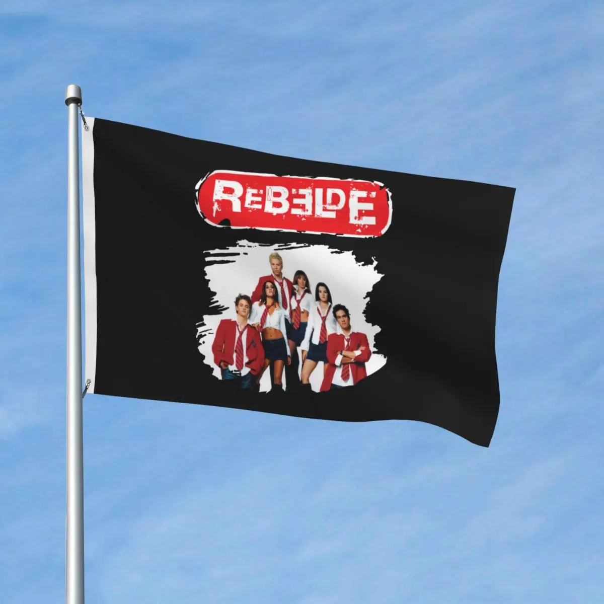 Rebel Rbd-Bandera mexicana para interiores y exteriores, decoración a  prueba de decoloración, 2x3, 3x5, 4x6, 5x8 pies - AliExpress, image size:1200x1200
