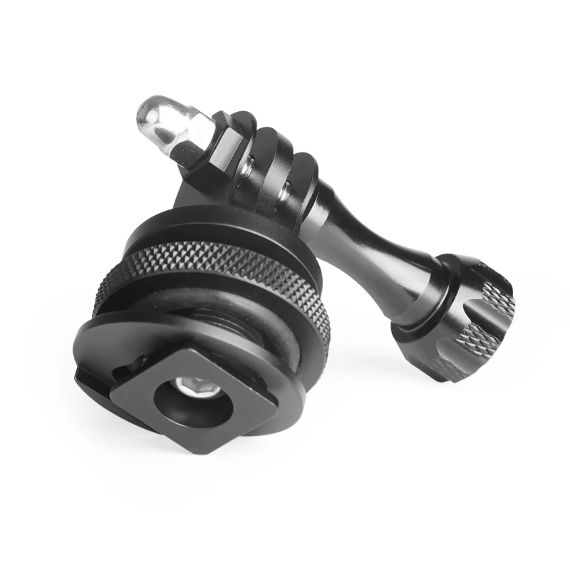 Seafrogs-montagem Câmera Sapato Frio Suporte para Gopro Herói 11 10 Câmera de Ação à Prova Dágua Case - Image 3