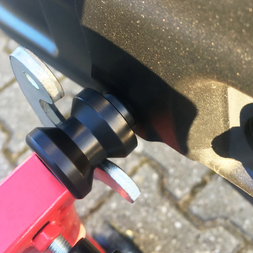    Ǯ  ̴, ͻŰ ߸ KTM M10x1.25  ,   ĵ  10mm POM öƽ 