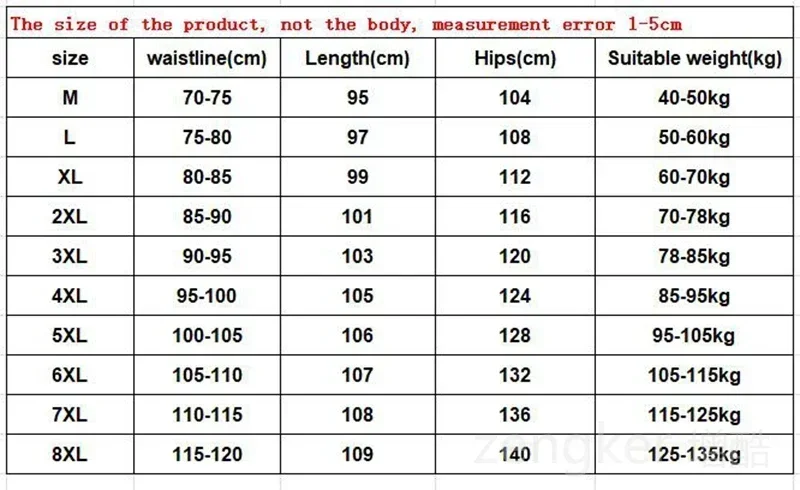 Spring Autumn Harun work trousers men's plus size trend loose drawstring pants sports camouflage trousers 7XL 8XL cargo pants 5