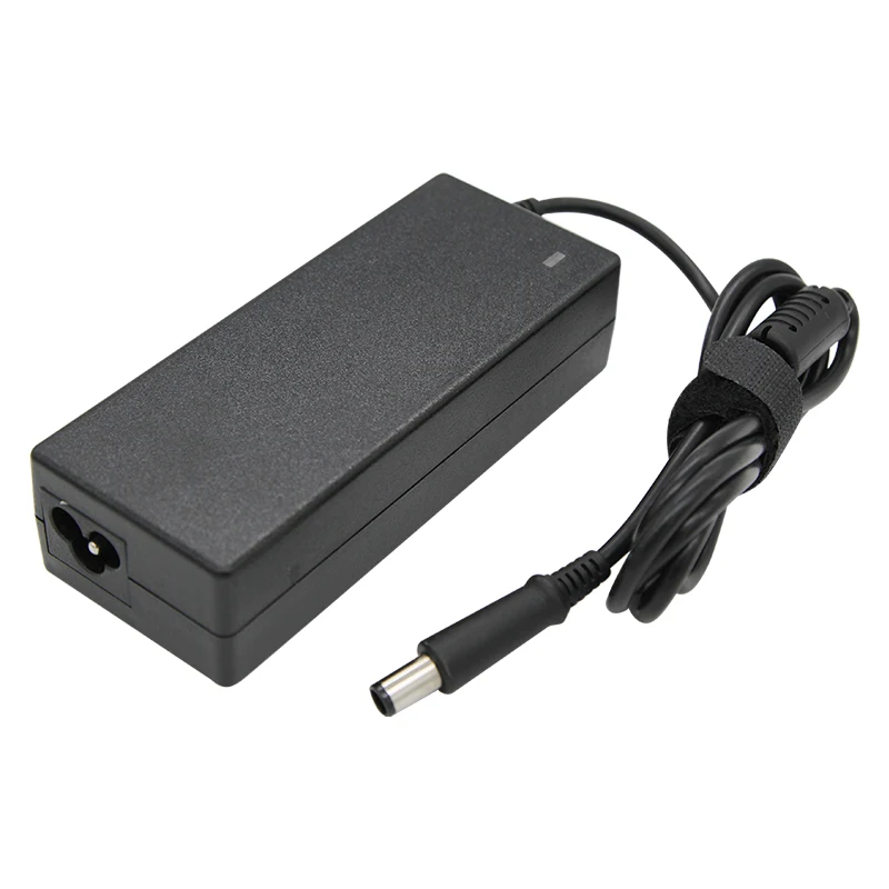 Carregador do Adaptador da C.a. do Portátil Dell E4300 E4310 E5400 E5410 E5420 E5500 1420 1501 1521 1525 D400 Inspiron 14r 19.5v 4.62a 90w - Imagem 4