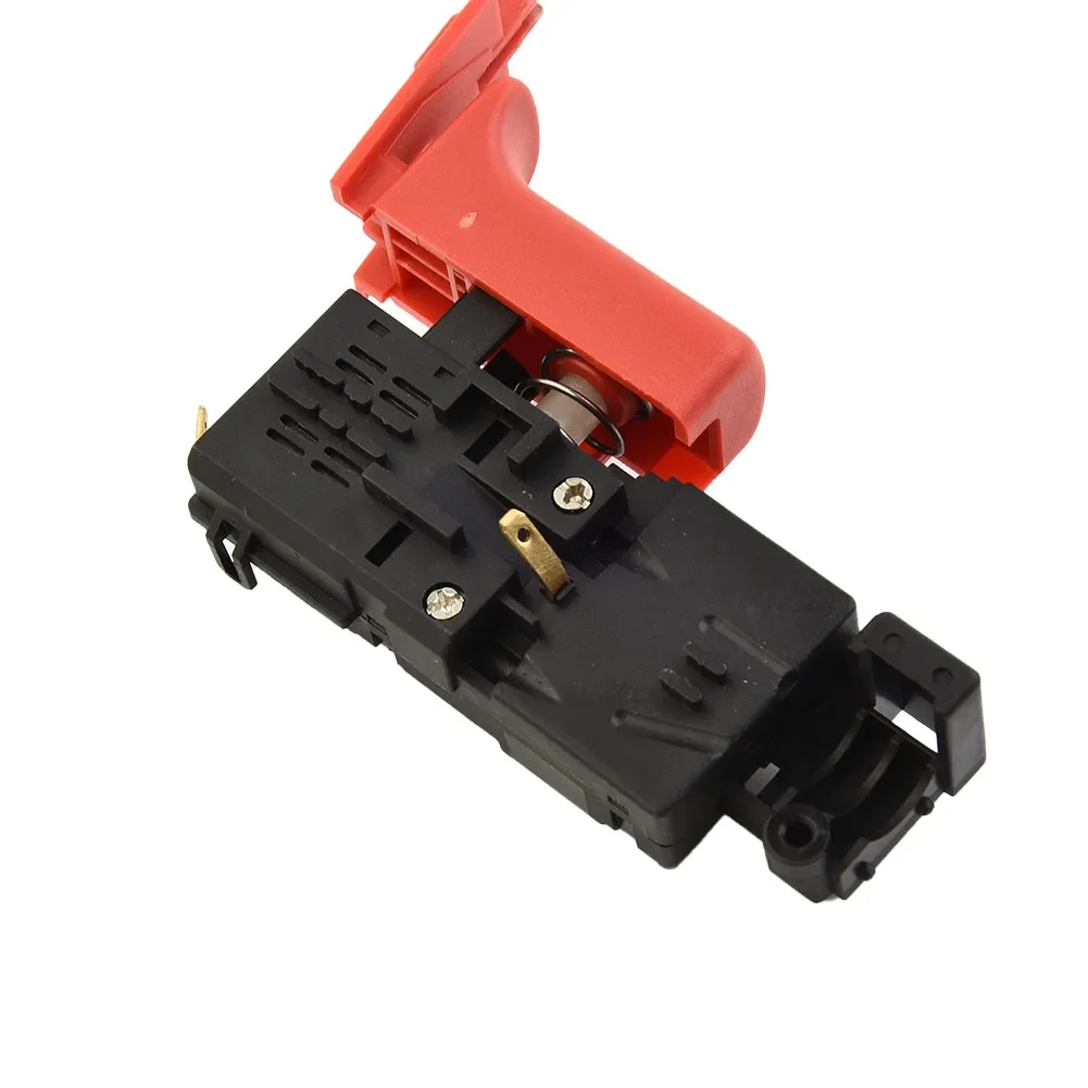 

AC220V Drill Trigger Switch Rotory Hammer Switch Replacement For Bosch GBH2-26DE GBH2-26DFR GBH 2-26E Switch Push Button