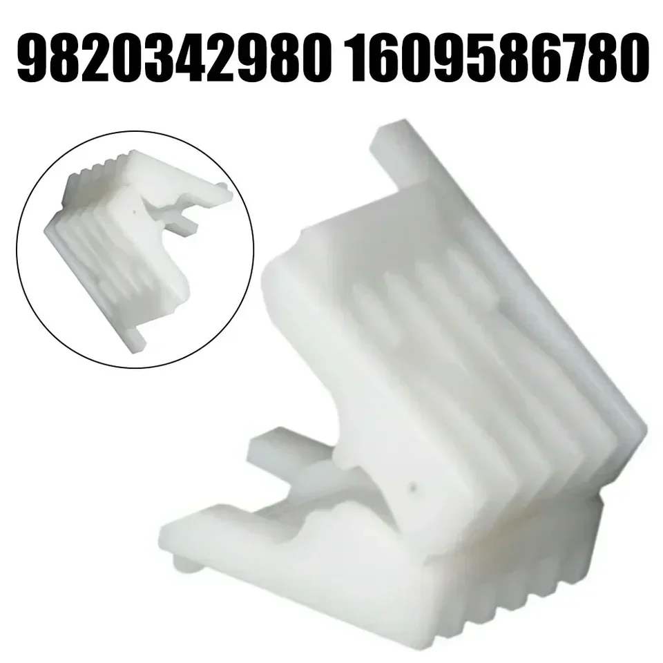 Clip Pedale Frizione Per Citroen/Peugeot - OEM 9820342980, Compatibile Con C4, Picasso, 3008, 308, Berlingo - Foto 8