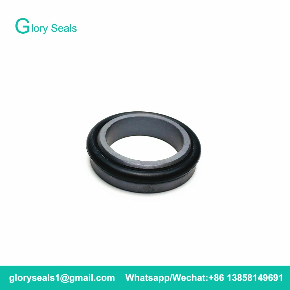 G4 Stationary Seat For Mechanical Seals 14mm 16mm 18mm 20mm 22mm 24mm 25mm 28mm 30mm 32mm 33mm 35mm Material SIC/VIT