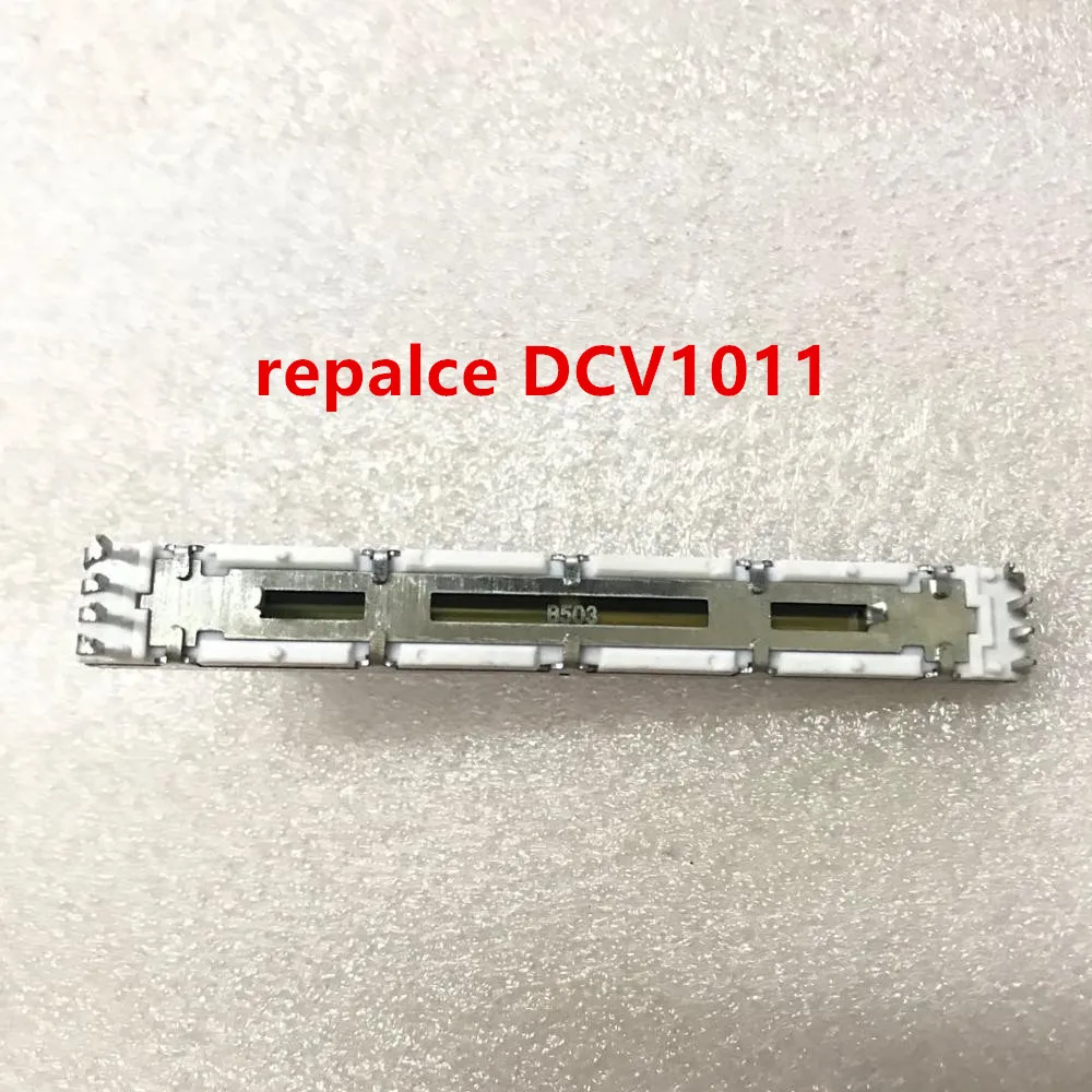 Audio Mixer 4pcs Original New DCV1011 Pitch Tempo Fader For Pioneer DDJ ERGO CMX 3000 MEP 7000