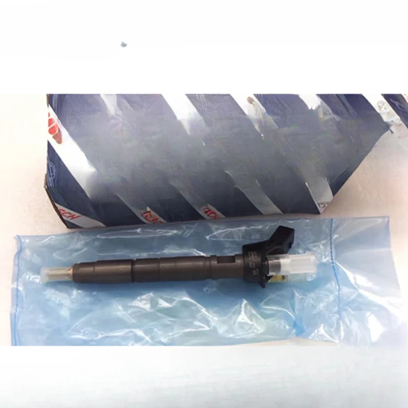 

Excavator accessory assembly 0445116048 Fuel injector PC200-8 0445116048