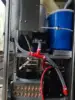 2024 Automatic Hot sale ice Water Dispenser with Ice Maker Water Dispenser Electric Stand Plastic factory 4