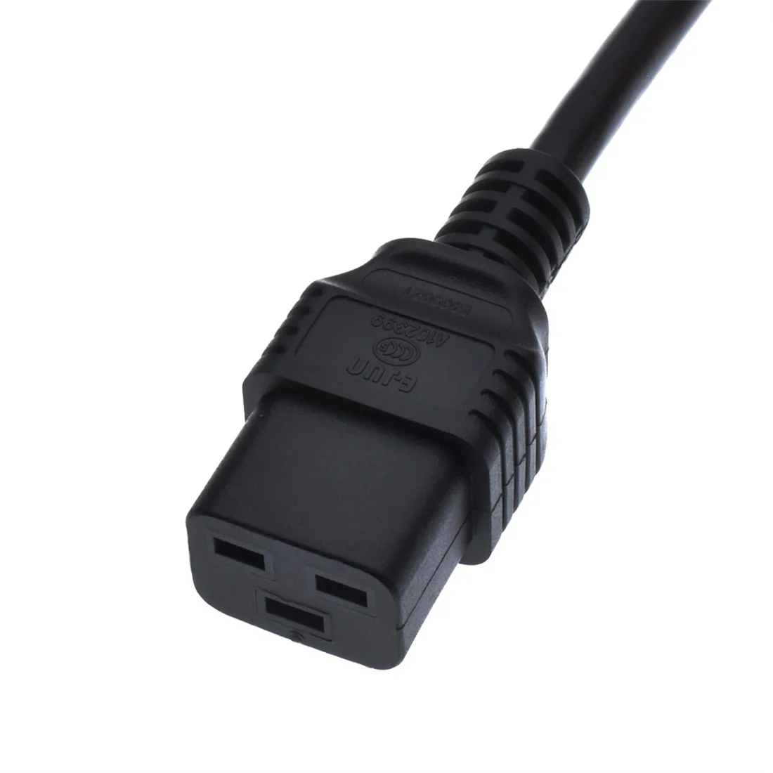 JORINDO-1M/3.2FT au-c19, ȣ 3   ÷, IEC 320 C19  ,    ̺