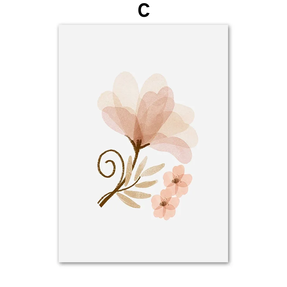 C