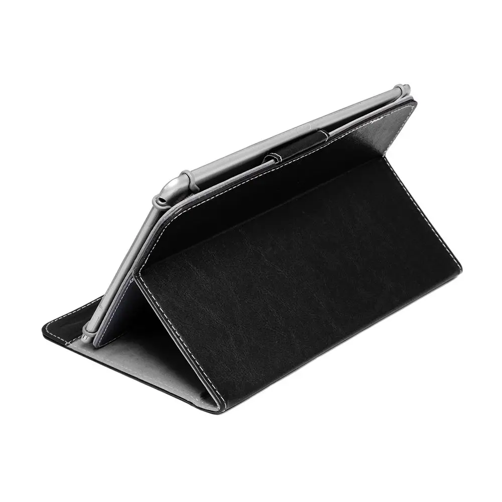 Colorful Universal Shockproof Protective Tablet Case with Flip Stand