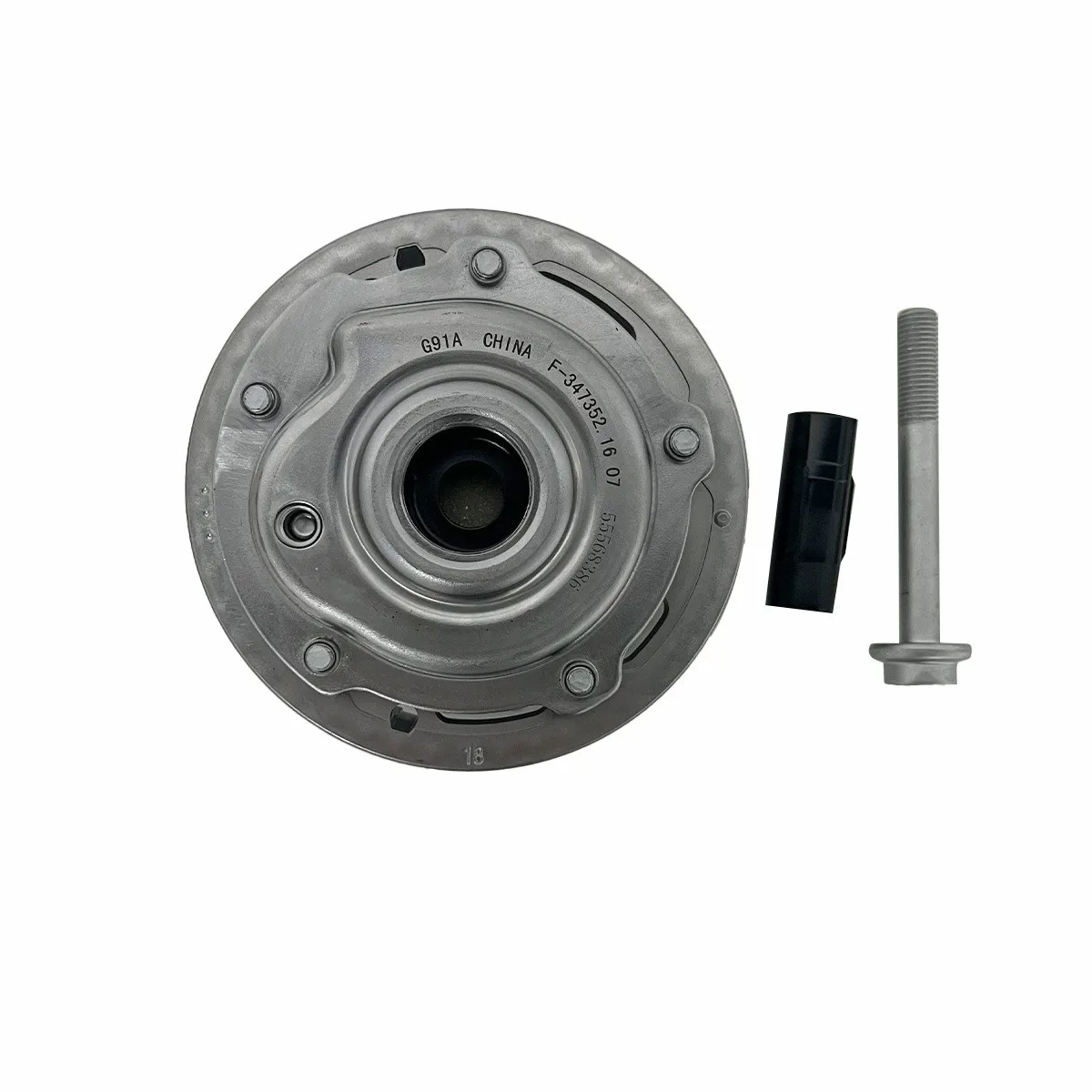 

55568386 3pcs Intake Exhaust Engine Timing Camshaft Cam Gear Suit For Opel Yate For Chevrolet For Vauxhall Engines Components