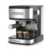 Empstorm Doorstep Delivery Multifunctional Cappuccino Maker 20bar Electric 3 in 1 Espresso Capsule Coffee Machine for Business 1