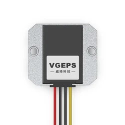 Multi - Voltage Adjustable DC to DC Power Converter Module - 12V (2A)