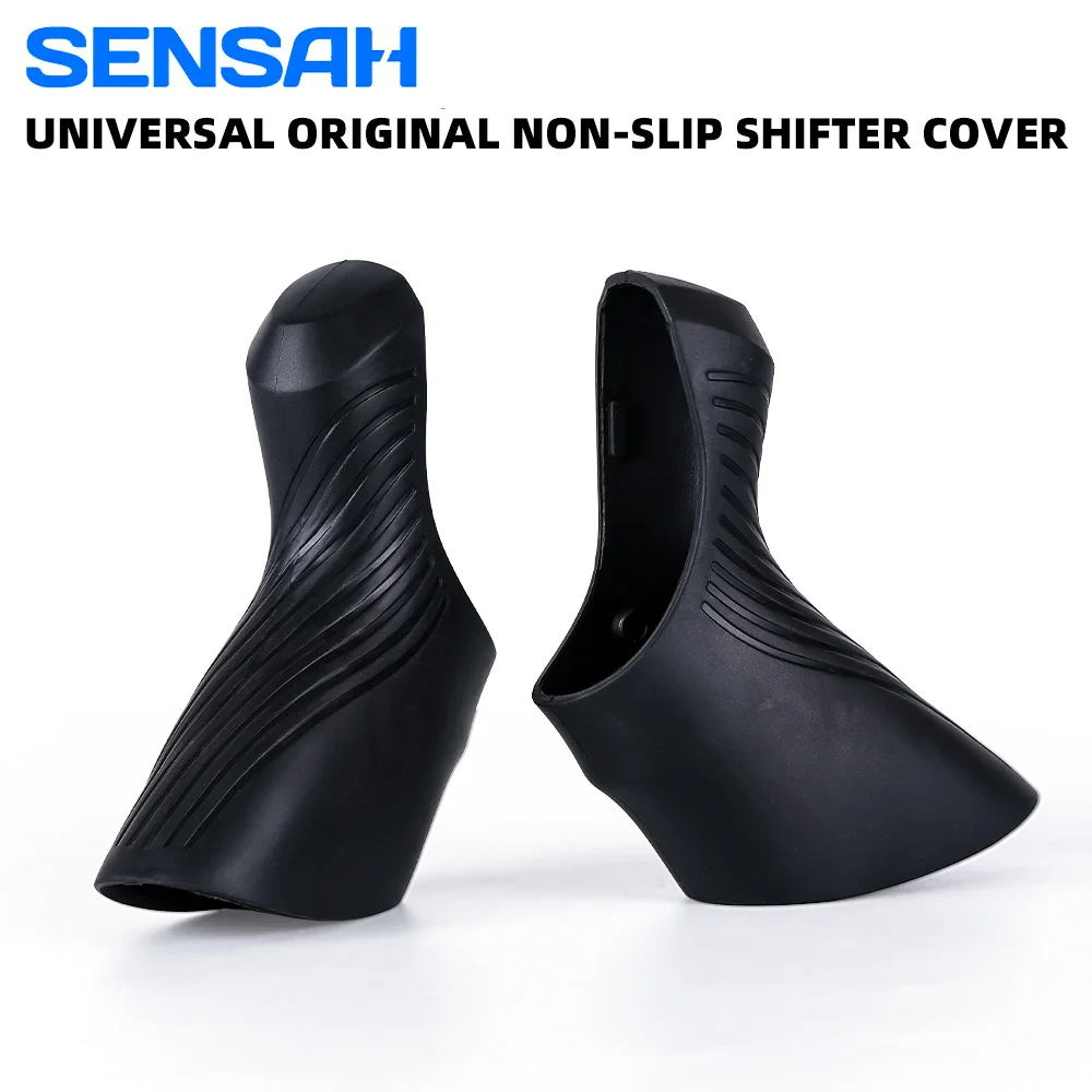 

SENSAH EMPIRE PRO Road Bike Shifter Lever Cover Bracket 2x8 2x9 2x10 2X11 12 Speeds Bicycle Pieces