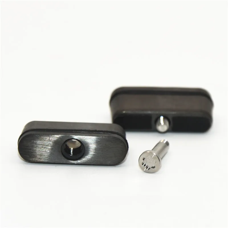2pcs New applicable golf clubs For Odyssey WHITE HOT/TRI-HOT 5K/ELEVEN series putter weight golf accessories 4