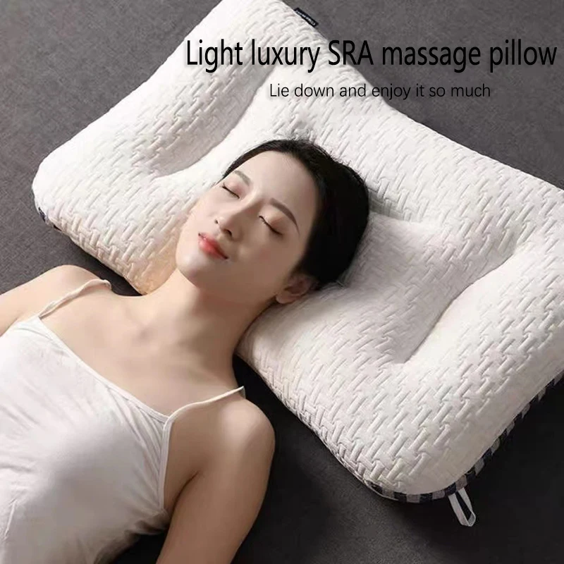 https://ae01.alicdn.com/kf/S4c9541215a0142f9abce12cf0c8dfa560/Neck-pillow-Fluffy-Sleep-Brace-Pillow-3D-Partition-SPA-Massage-Relaxing-Pillow-Repair-Cervical-Spine-Skin.jpg