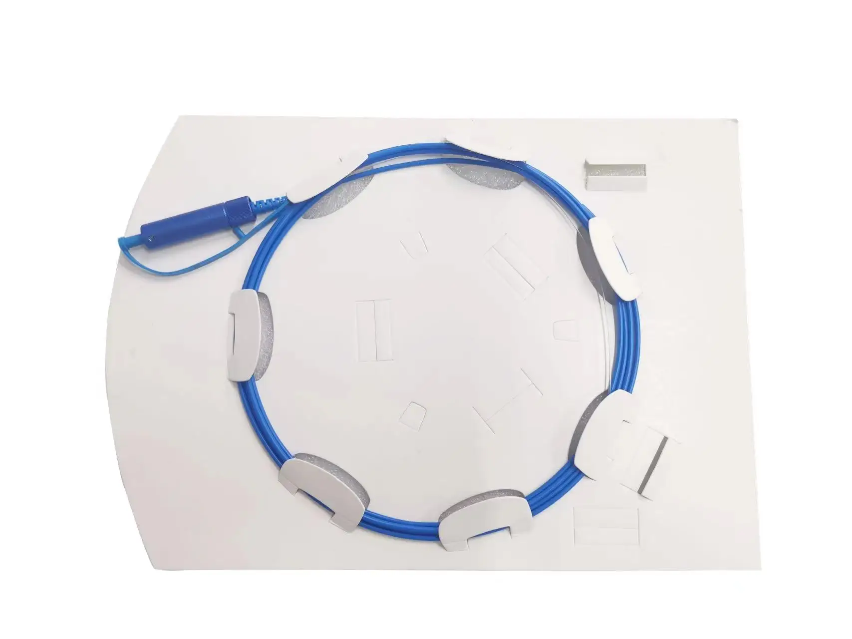 Optic Fiber For Lipolysis Fat Removal Machine 4