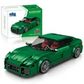 Panamera 332pcs