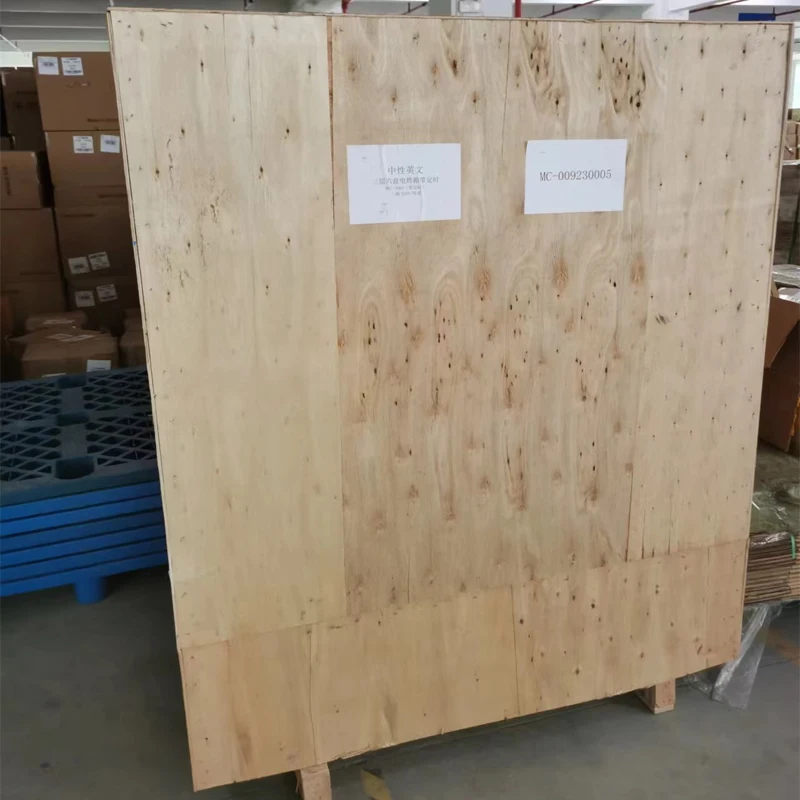 Oven Gas Commercial Large Capacity Three Layer Six Plate Pizza Cake Bread Scones Baking Household Bakery Equipment Furnace 6