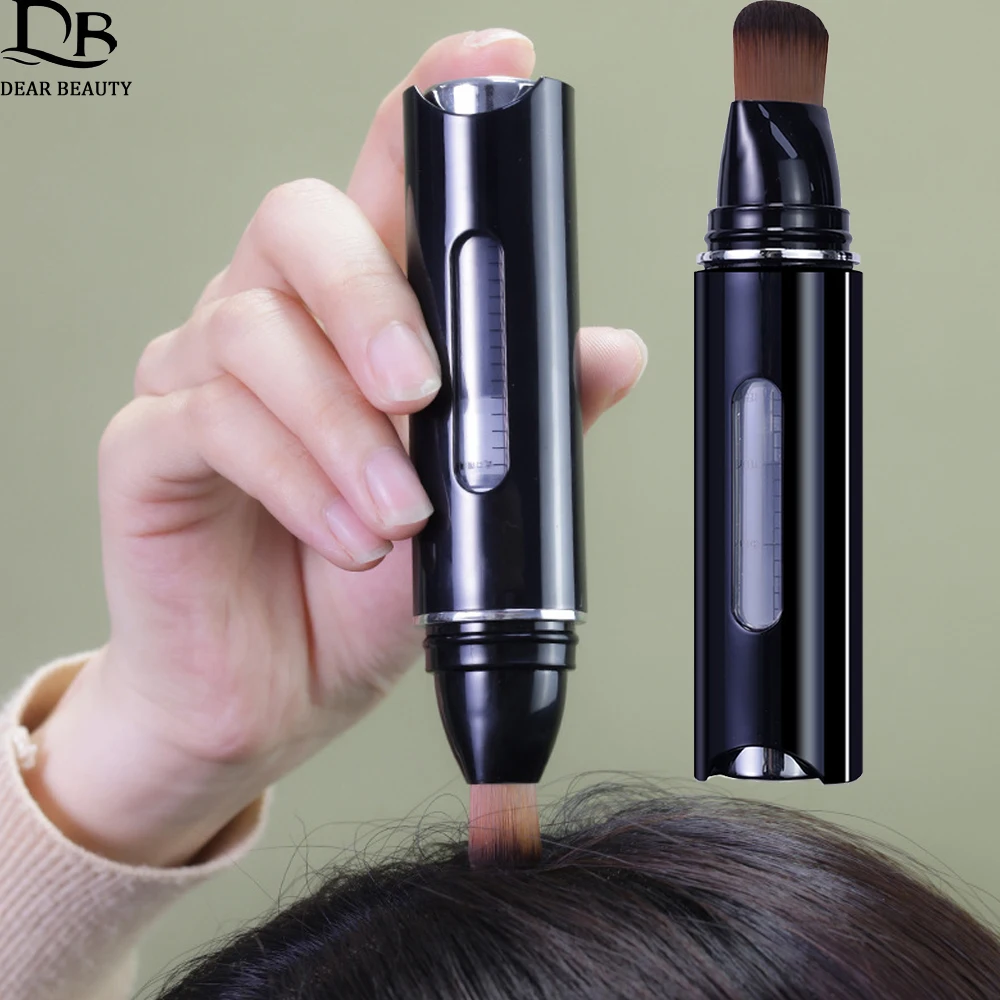

Scalp Applicator Liquid Comb For Hair Growth Strong Roots Nourish Hair Essential Oil Liquid Guiding Artifact Head Massage Brush
