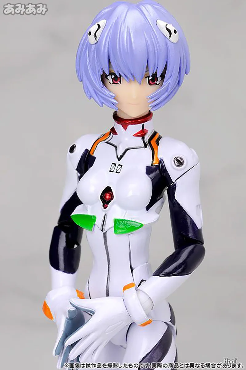 S4c958da3759c48c487ca65b213eb50e7N - Revoltech Figure