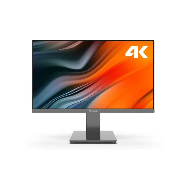 27-дюймовый вертикальный настольный компьютер 2K4K высокой четкости IPS с подъемом и вращением 5
