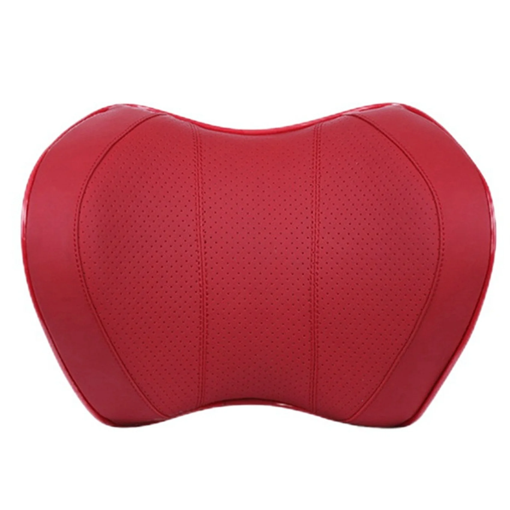 

Universal Car Seat Head Neck Rest Auto Pillow Space Memory Neck Headrest Vehicular Pillow Seat Headrest