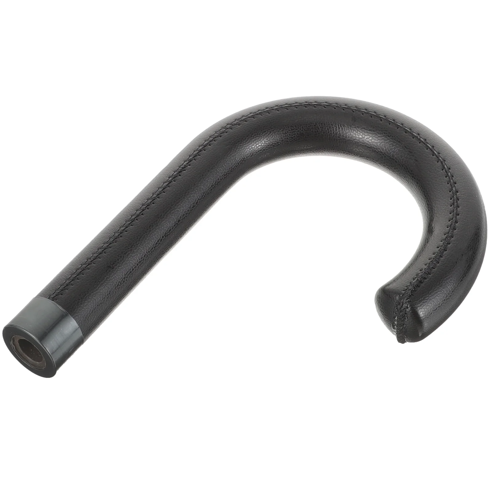 

Umbrella Handle Replacement Plastic J Handle Windproof Travel Umbrella Hook Handle Sun Umbrella Grip Parts Accessories Compact