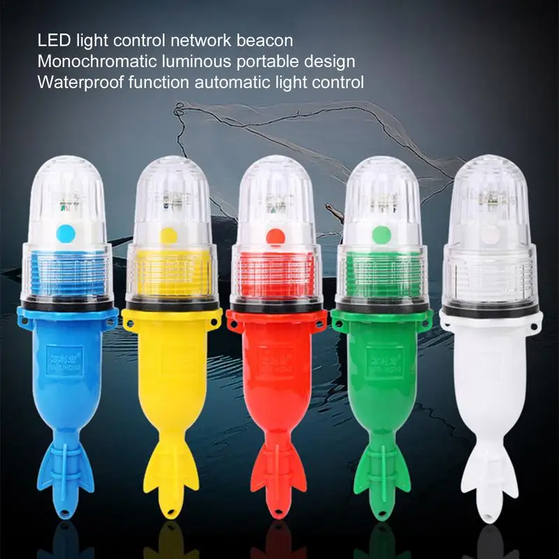 

Морская электронная фотопанель, световой индикатор сигнала, автомобильная лодка, навигация, яркая фотовспышка