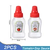 Tomato and Soy