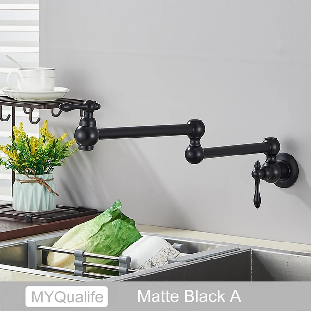 Matte Black A