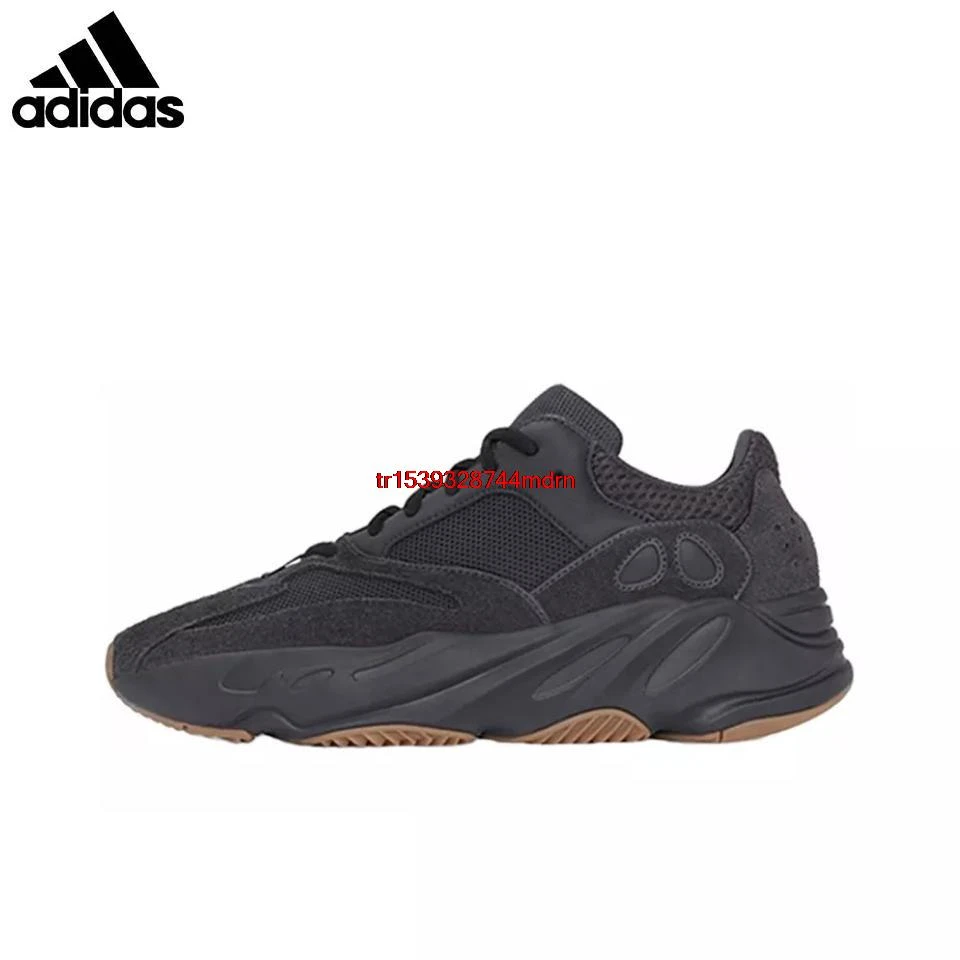 Adidas Botas deportivas Yeezy v2 Gypsophila para y mujer, zapatos de correr de coco, color negro ceniza, ligeras, baratas, 36 45 YZ 04, novedad de 2022| | - AliExpress