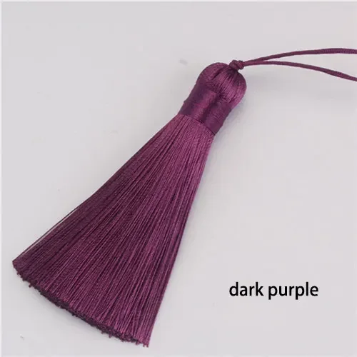 dark purple