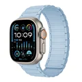 Official light blue