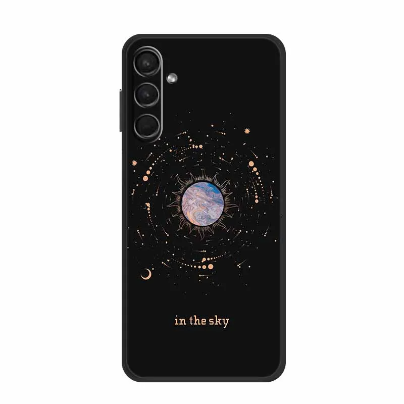 Luxury TPU Soft Silicone Shockproof Phone Back Cover Case