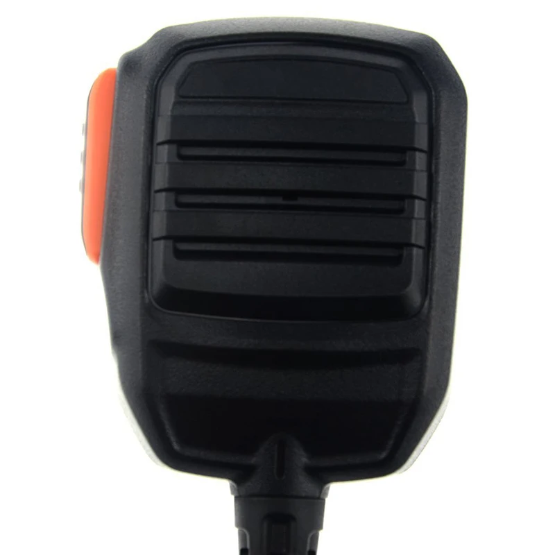 Hytera SM16A1 Microphone PTT Mic Speaker for HYT DMR MD780/G MD782 RD982 MD680 MD780 RD980 MT680 RD985 RD620 Radio Walkie Talkie