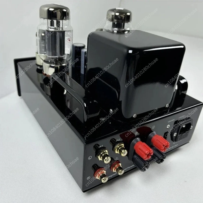 Musical Paradise シングルエンド クラス A MP-301 MK3 6L6 EL34 KT88