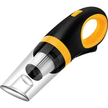 

6000Pa Wireless Car Vacuum Cleaner Cordless Handheld Auto Vacuum Home & Car Dual Use Mini Vacuum Cleaner