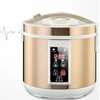 Electric Black Garlic Fermenting Machine Household DIY Zymolysis Pot Black Garlic Fermenter for Black Garlic Making 3