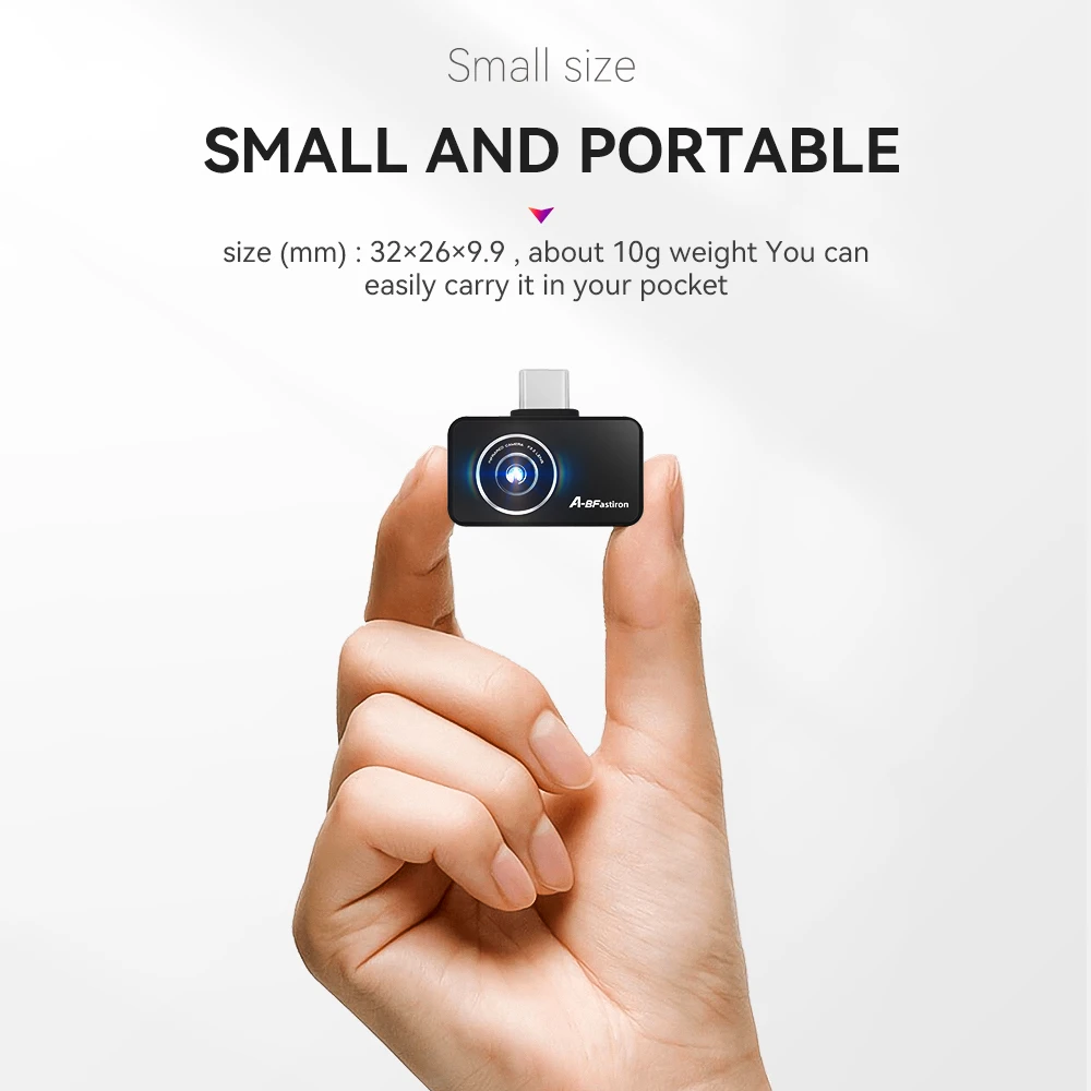 กล้องถ่ายภาพความร้อน A-BF RX-450อุตสาหกรรม PCB วงจรความร้อนท่อตรวจสอบ ...