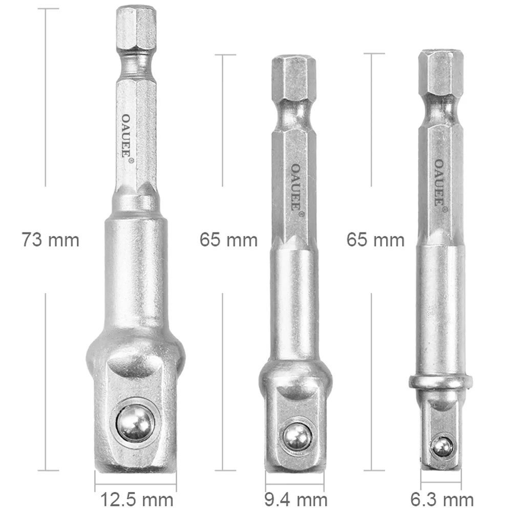 Рисунок 5 - Oauee новейший переходник из хромованадиевой