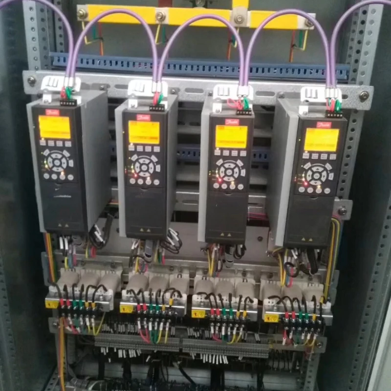 

61 series inverter power inverter ATV61HD22N4 inverter 22kw 3 phase power frequency converter 60hz 50hz
