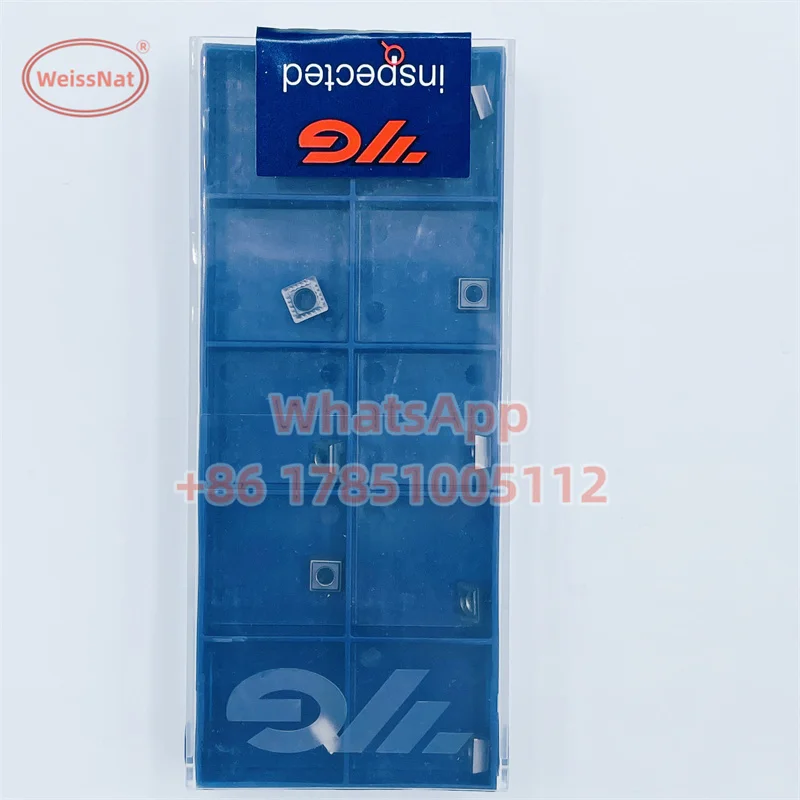 YG-1 SPMX050204 SPMX060204 SPMX07T308 SPMX090408 SPMX110408