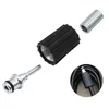 High Pressure Washer Hose Insert Fittings Car Washer Hose Fittings Twist Connector D14 D15mm Ring Nut M22 M14 Fitting Connector 3