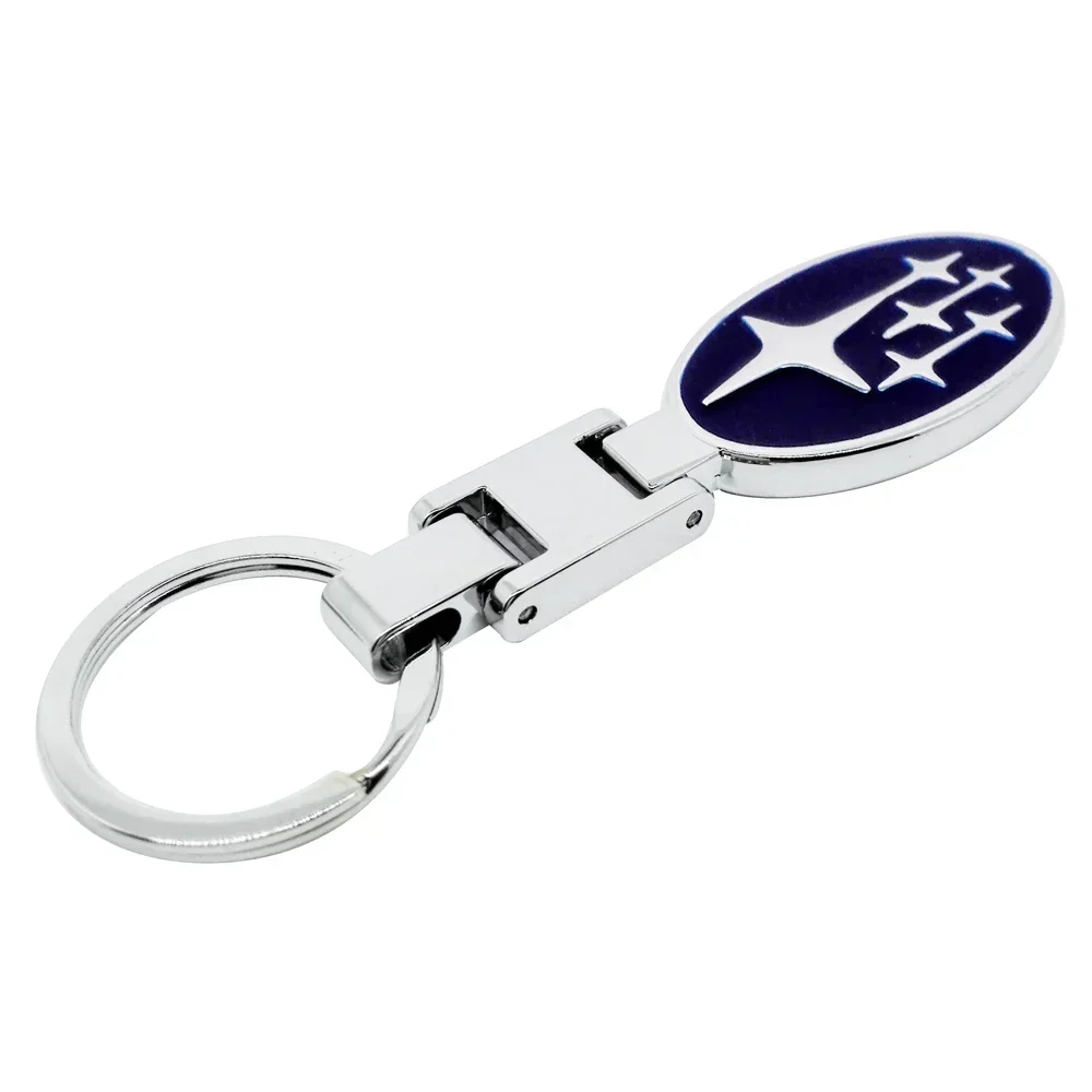 for Subaru Forester XV Outback Impreza STI WRX Legacy BRZ Car Key
