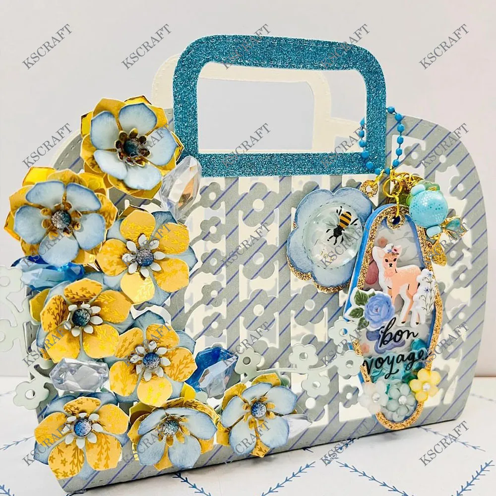 KSCRAFT ö Ʈ ݼ Ŀ  ٽ, DIY ũ  , DIY  ī