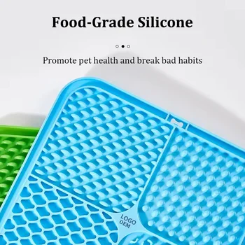 Lick Feeding Pad 1