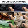 130000RPM Air Blower Electric Air Duster Rechargeable Brushless Turbo Jet Blower ﻿Mini Turbo Jet Fan Computer Car Cleaning Tool 5