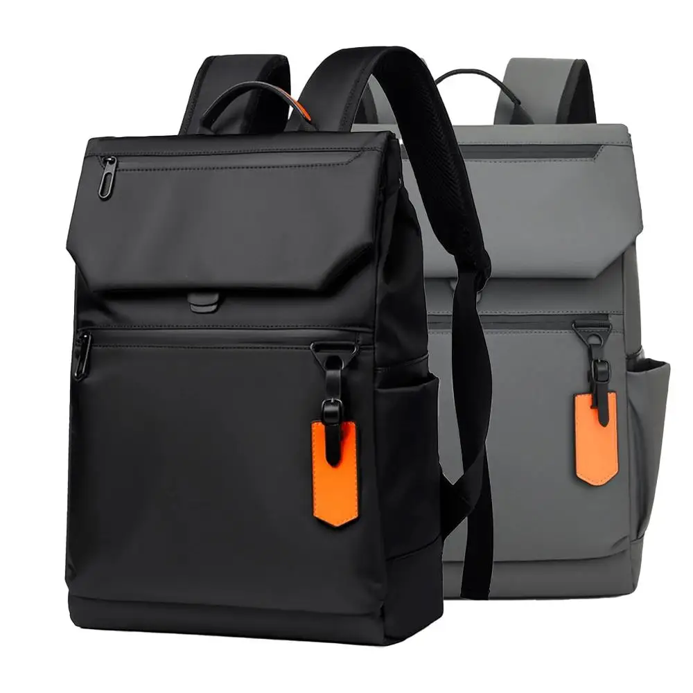 

Original Computer Commuter Business Backpack Men Wrinkle Leisure Suitcase Bag Fashion Women Laptop Waterproof Backpacks